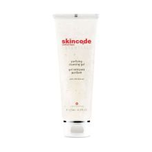 Skincode 125 ml Purifying Cleansing Gel Arındırıcı Temizleme Jeli