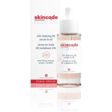 Skincode 28 ml 24h Vitalizing Lift Serum İn Oil Canlandırıcı Lift Serum