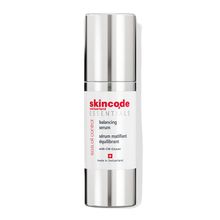 Skincode 30 ml S.O.S Oil Control Balancing Yağ Dengeleyici Serum