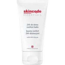 Skincode 50 ml 24h De-Stress Comfort Balm Rahatlatıcı Balsam