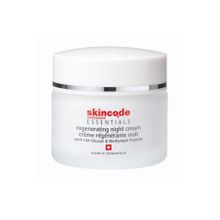 Skincode 50 ml Yenileyici Gece Kremi