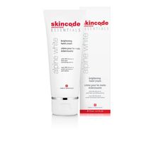 Skincode Brightening Aydınlatıcı 75 ml El Kremi
