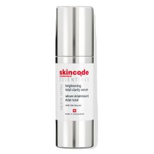 Skincode Brightening Total Clarity Serum Aydınlatıcı Serum 30 ml Anti-Aging