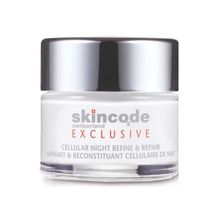 Skincode Cellular Night Refine and Repair 50 ml Nemlendirici