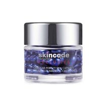 Skincode Cellular Perfect Skin Hücresel Cilt Yenileyici 45 Kapsül