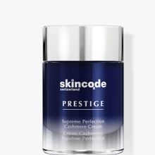 Skincode Prestige Supreme Perfection Cashmere Cream 50 ml Nemlendirici