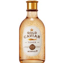 Skinfood Altın Havyar 145 ml Kırışıklık Önleme Yüz Toniği