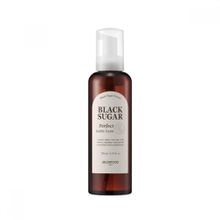 Skinfood Black Sugar Perfect Bubble Foam 200 ml Yüz Temizleme Köpüğü