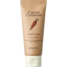 Skinfood Carrot Carotene Relief Cream