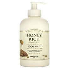 Skinfood Honey Rich 450 ml Body Wash
