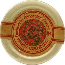 Skinfood Salmon 02 Concealer