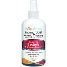 Skinsmart Wound Therapy 236 ml Sprey