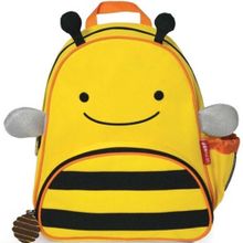 Skip Hop 210205 Zoo Arı Okul Sırt Çantası