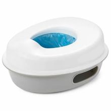 Skip Hop Go Time 3'ü 1 Arada 18 Ay Seyahat Tipi Lazımlık