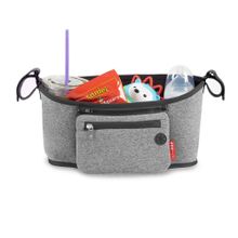 Skip Hop Grab & Go Gri Bebek Arabası Organizatörü
