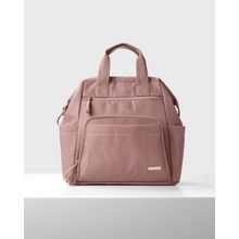 Skip Hop Main Frame Pembe Sırt Çantası