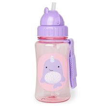 Skip Hop Narwhal Pipetli Suluk
