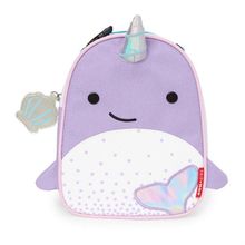 Skip Hop Narwhal Zoo Beslenme Çantası