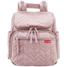 Skip Hop Pembe Forma Sırt Çantası