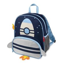 Skip Hop Roket Spark Style Çocuk Sırt Çantası
