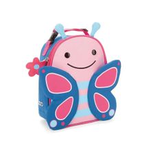 Skip Hop Zoo Kelebek Yalıtımlı Beslenme Çantası