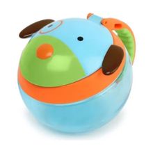 Skip Hop Zoo Köpek Çerez Kabı