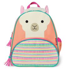Skip Hop Zoo Lama Çocuk Sırt Çantası