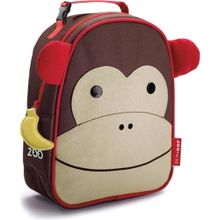 Skip Hop Zoo Smart Maymun Beslenme Seti