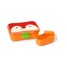Skip Hop Zoo Smart Tilki Beslenme Seti