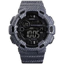Skmei 1472 Erkek Kol Saati