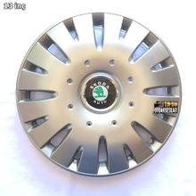 Skoda 108 13 inç 4 Adet Jant Kapağı