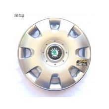 Skoda 304 15 inç 4 Adet Jant Kapağı