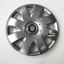 Skoda 426 16 inç Esnek Kırılmaz Jant Kapağı