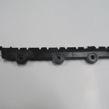 Skoda Fabia 07 Arka Sağ Tampon Braketi