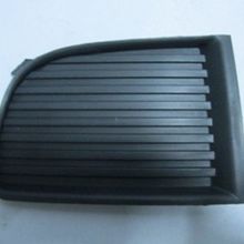 Skoda Fabıa 2001 2004 Sis Sol Lamba Kapağı