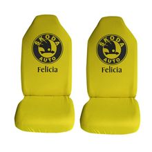 Skoda Felicia Oto Koltuk Kılıfı