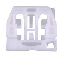 Skoda Octavia 2000-2010 İçin Sağ Kapı Cam Kriko Klipsi 1u0837462