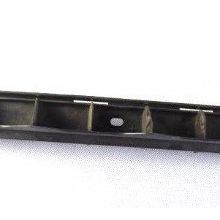 Skoda Octavia 2005 2008 Sol Arka Tampon Braketi