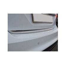 Skoda Octavia A4 Formlu 1998-2004 Krom Bagaj Alt Çıtası