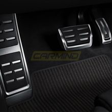 Skoda Octavia Superb Kodiaq Karoq Otomatik Geçmeli Pedal Seti