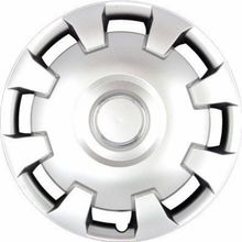 Skoda SKS-SJS 303 15 İnç 4 Adet Kırılmaz Jant Kapağı