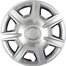 Skoda SKS-SJS 327 15 İnç 4 Adet Kırılmaz Jant Kapağı
