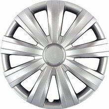 Skoda SKS-SJS 328 15 İnç 4 Adet Kırılmaz Jant Kapağı