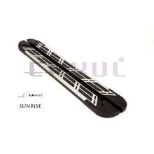 Skoda Yeti 2009 Üzeri Sunrise Yan Basamak