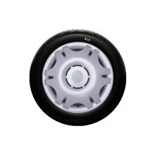 SKS 402 Toyota 16 İnç Jant Kapağı Seti