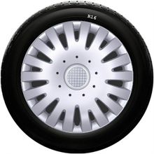 SKS 403 Toyota 16 İnç Jant Kapağı Seti