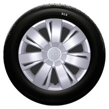 SKS 411 Toyota 16 İnç Jant Kapağı Seti
