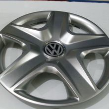 SKS 418 Volkswagen 16 İnç Jant Kapağı Seti