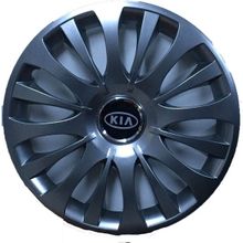 SKS Kia Picanto 15 İnç Oto Jant Kapağı Seti