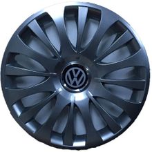 SKS Volkswagen Golf 15 İnç Oto Jant Kapağı Seti